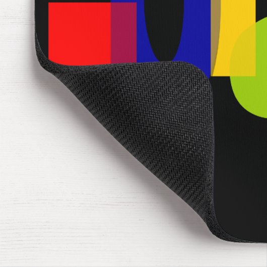 ipraY Muismat (Hoek)