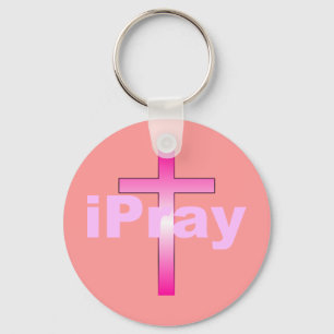 iPray Sleutelhanger