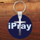 iPray Sleutelhanger (Voorkant)