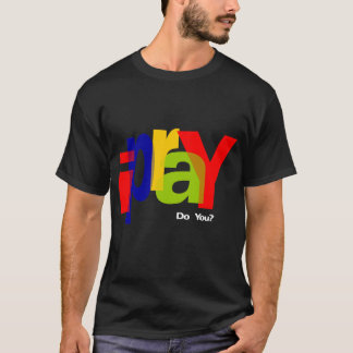 ipraY T-shirt