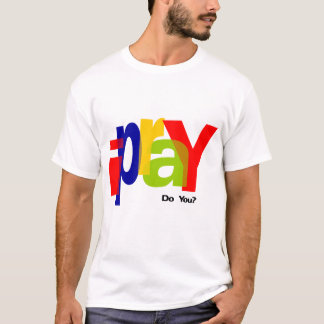 ipraY T-shirt