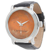 iPromise Cadeaus Horloge (Gekanteld)