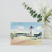 Ipswich Licht Briefkaart (Staand voorkant)