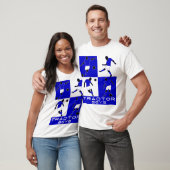 Ipswich Nickname t-shirt (Unisex)