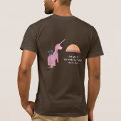 IPv4 uit T-shirt (Achterkant)