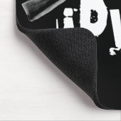iPwn Mousepad Muismat (Hoek)