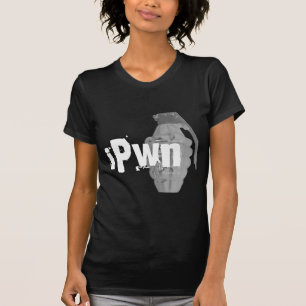 iPwn Women's T-Shirt