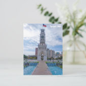 Iquique, Chile Briefkaart (Staand voorkant)