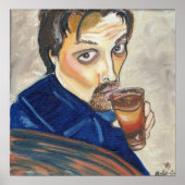 "Ira" Poster (Voorkant)