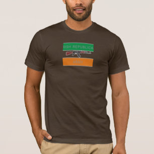 IRA T-SHIRT