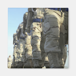 Iraakse luchtmacht werft mars magneet