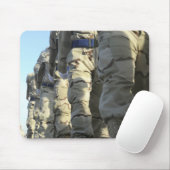 Iraakse luchtmacht werft mars muismat (Met muis)