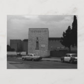  Iraakse museum in Bagdad Briefkaart (Voorkant)