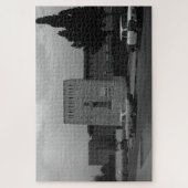  Iraakse museum in Bagdad Legpuzzel (Verticaal)