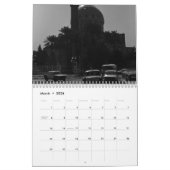 Iraakse pap 1970 Kalender (Mar 2026)