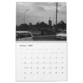  Iraakse pap 1970 Kalender (Jan 2027)