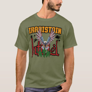 IRAAKSE T-SHIRT