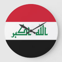 Iraakse vlag