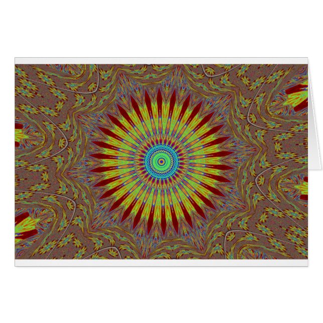 Iraans vlot Afrikaans etnisch stammenpatroon.jpg (Voorkant Horizontaal)