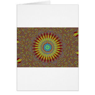 Iraans vlot Afrikaans etnisch stammenpatroon.jpg