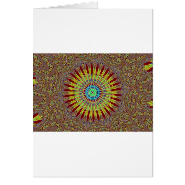 Iraans vlot Afrikaans etnisch stammenpatroon.jpg (Voorkant)