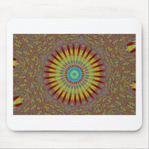 Iraans vlot Afrikaans etnisch stammenpatroon.jpg Muismat