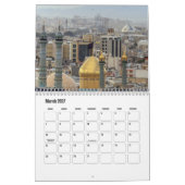 Iraanse kalender (Mar 2027)