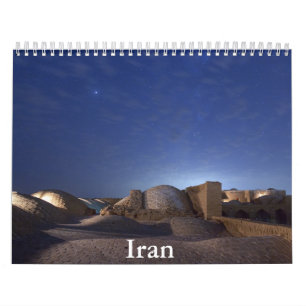 Iraanse kalender