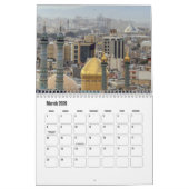 Iraanse kalender (Mar 2026)