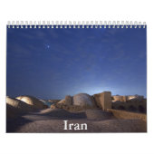Iraanse kalender (Hoes)