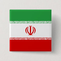 Iraanse vlag