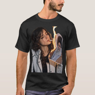 Iraanse Vrijheid Vrouw - Heren T-shirt