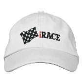 iRACE Pet (Voorkant)