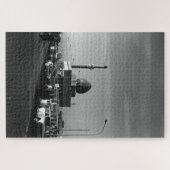  Irak Bagdad Buniya Mosque Legpuzzel (Horizontaal)