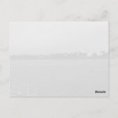  Irak: Bagdad forat Briefkaart (Achterkant)