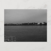  Irak: Bagdad forat Briefkaart (Voorkant)