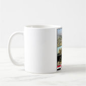 Irak - Bagdad Mosaic - Koffiemok (Links)