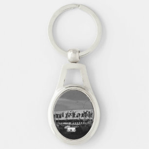 Irak Bagdad tahrir plein 1970 Sleutelhanger