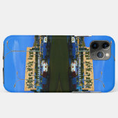 Irak Bagdad tahrir vierkant Case-Mate iPhone Case (Achterkant (horizontaal))