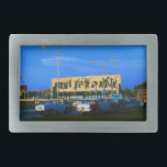 Irak Bagdad tahrir vierkant Gesp<br><div class="desc">Irak Bagdad tahrir vierkant</div>