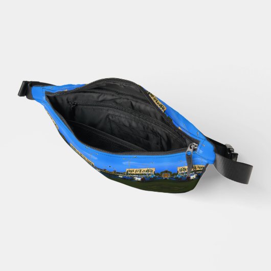 Irak Bagdad tahrir vierkant Heuptasje (Open)