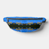  Irak Bagdad tahrir vierkant Heuptasje (Liggend)