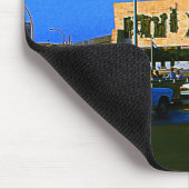 Irak Bagdad tahrir vierkant Muismat (Hoek)