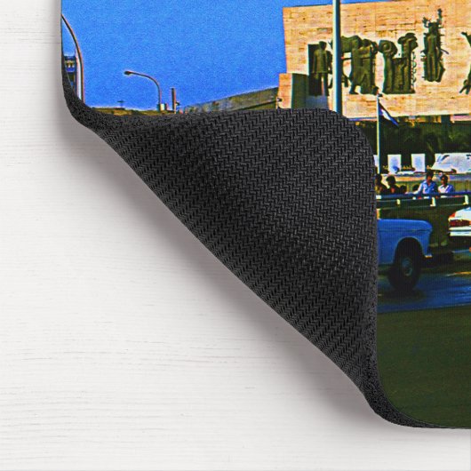  Irak Bagdad tahrir vierkant Muismat (Hoek)