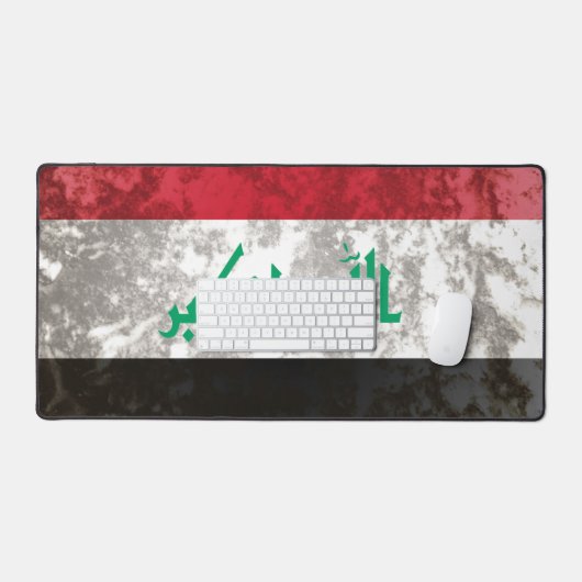 Irak Bureaumat (Keyboard & Muis)