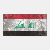 Irak Bureaumat (Voorkant)