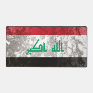 Irak Bureaumat