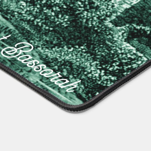 " Irak" Bureaumat (Hoek)