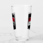 Irak Glas (Links)
