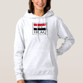 Irak Hoodie (Voorkant)